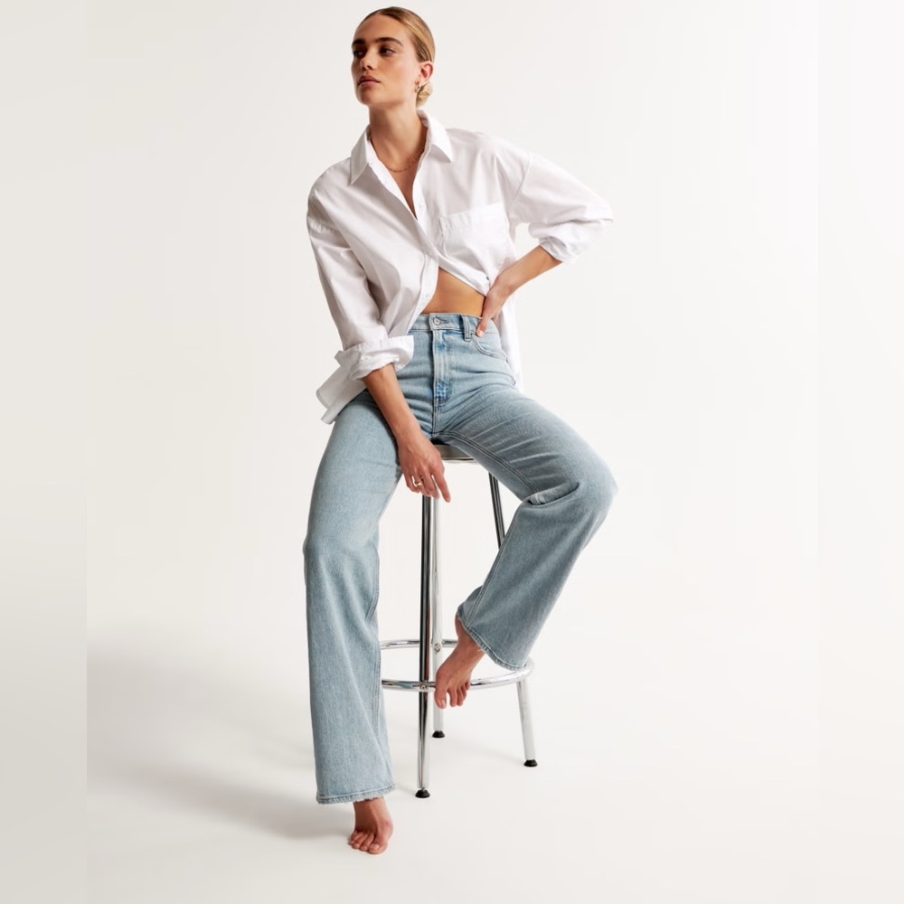 Abercrombie Jeans